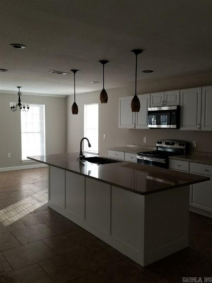 The Meadows - Residential Lease