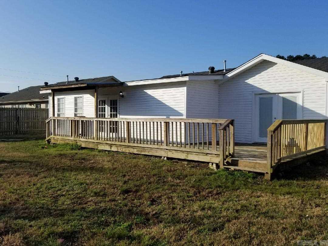 The Meadows - Residential Lease