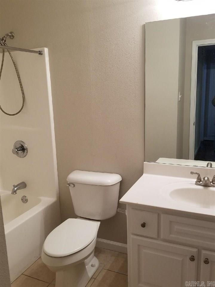 The Meadows - Residential Lease