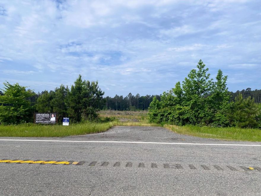 31.79 acres of prime land in the Centrepoint School District, just minutes from Amity, Arkadelphia,  and 1 hour from Hot Springs National Park. Boasting roughly 2,000 feet of AR Highway 8 frontage, this versatile property offers potential for commercial enterprises and is close to Lake DeGray for water recreation. Meticulously prepared for tree growth, the land features over 500 pine saplings per acre and has been sprayed to ensure a thriving forest. Whether for a private retreat, business venture, or long-term investment in forestry, this property has much to offer. Contact us today to learn more!