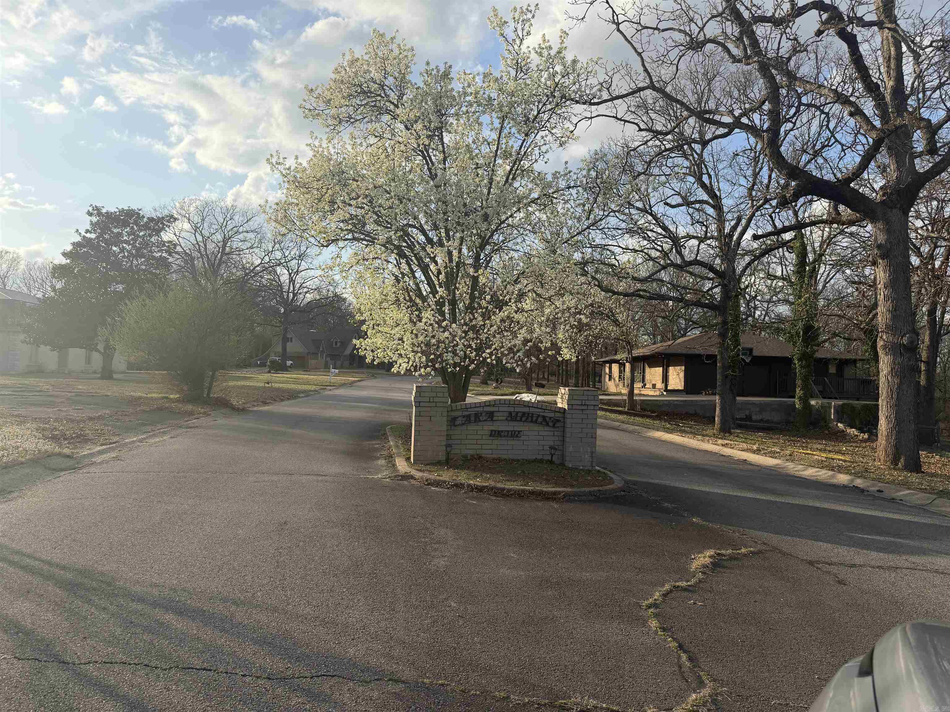 Tara Mount Plat - Land