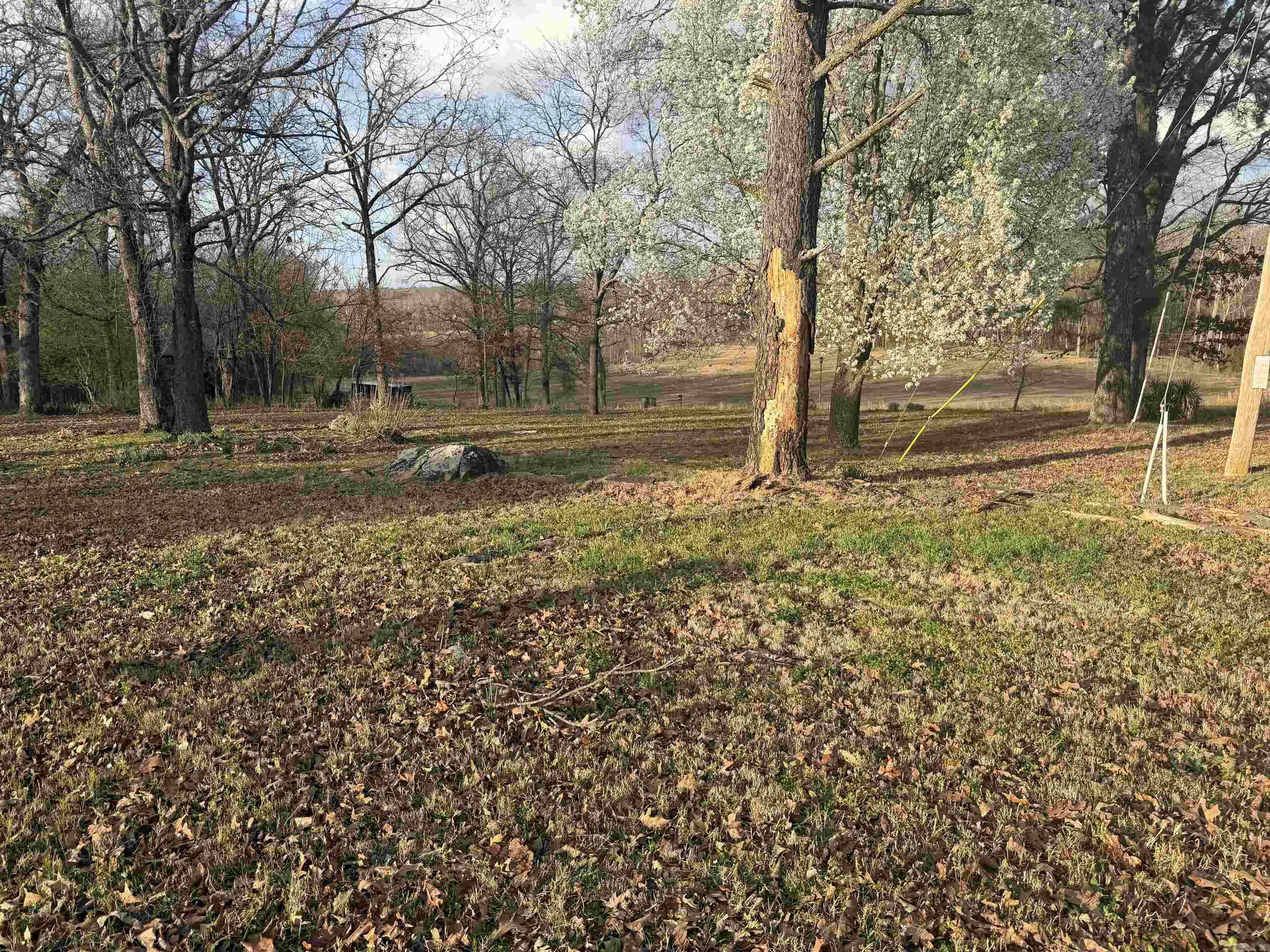 Tara Mount Plat - Land