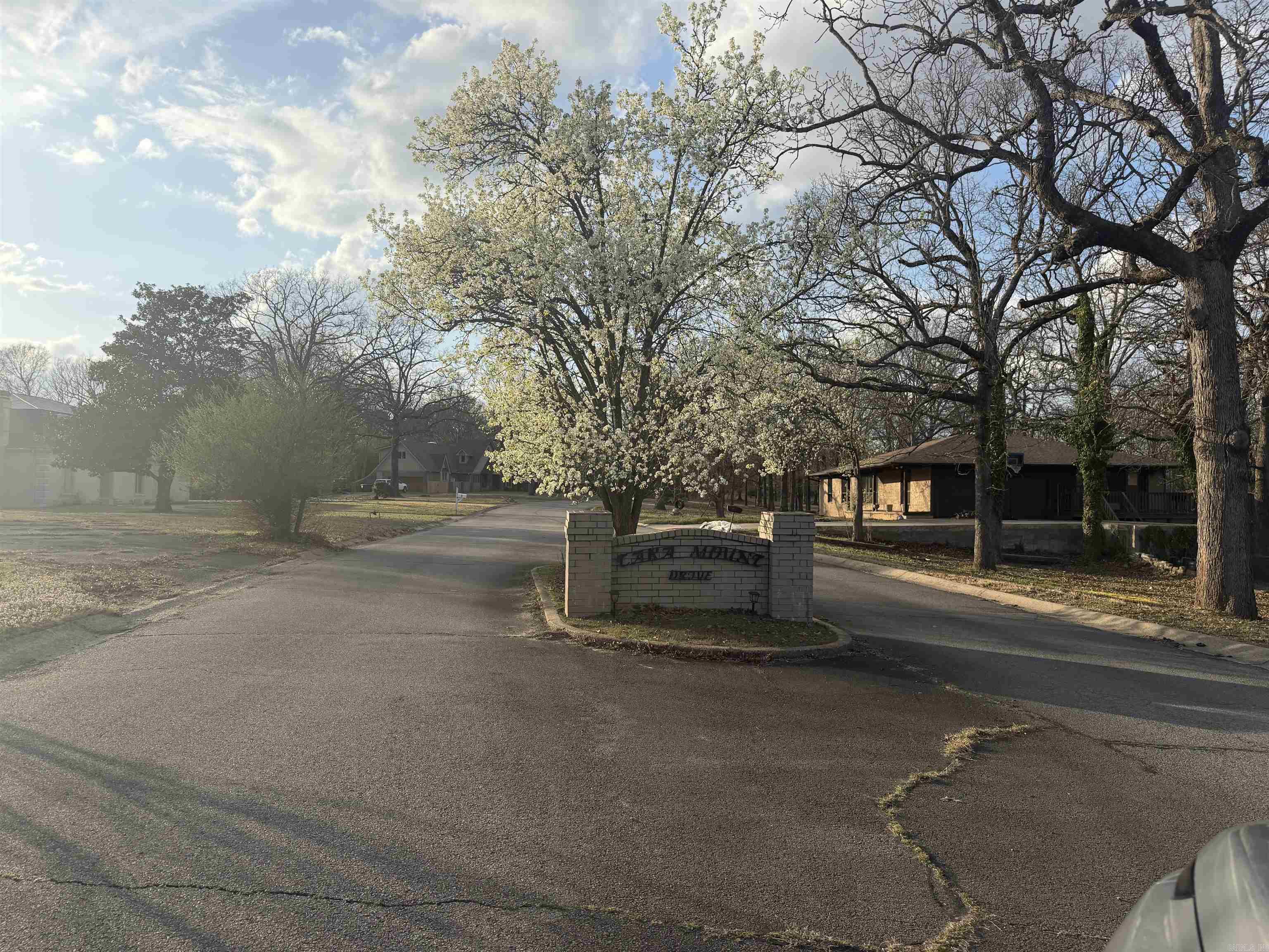 Tara Mount Plat - Land