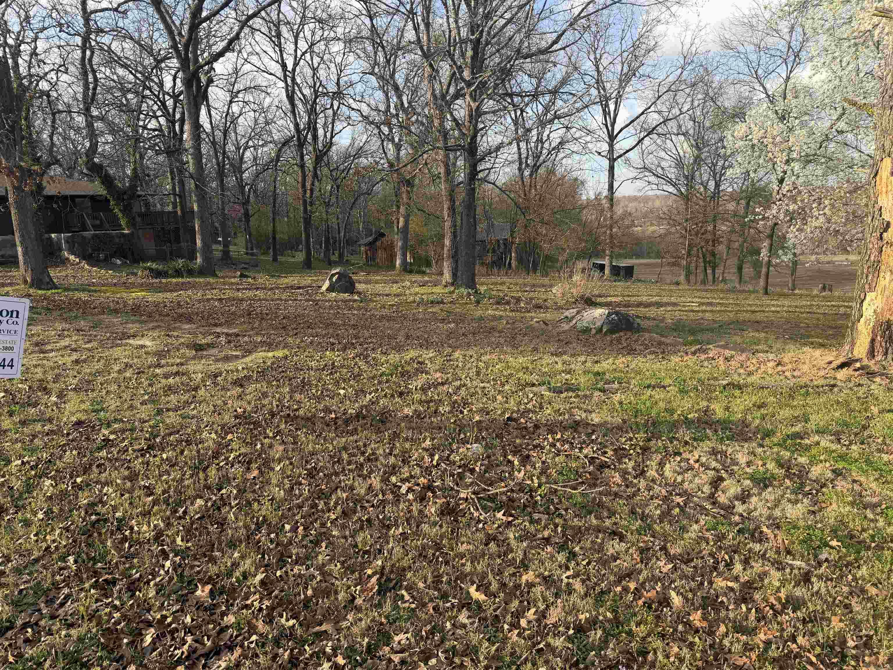 Tara Mount Plat - Land