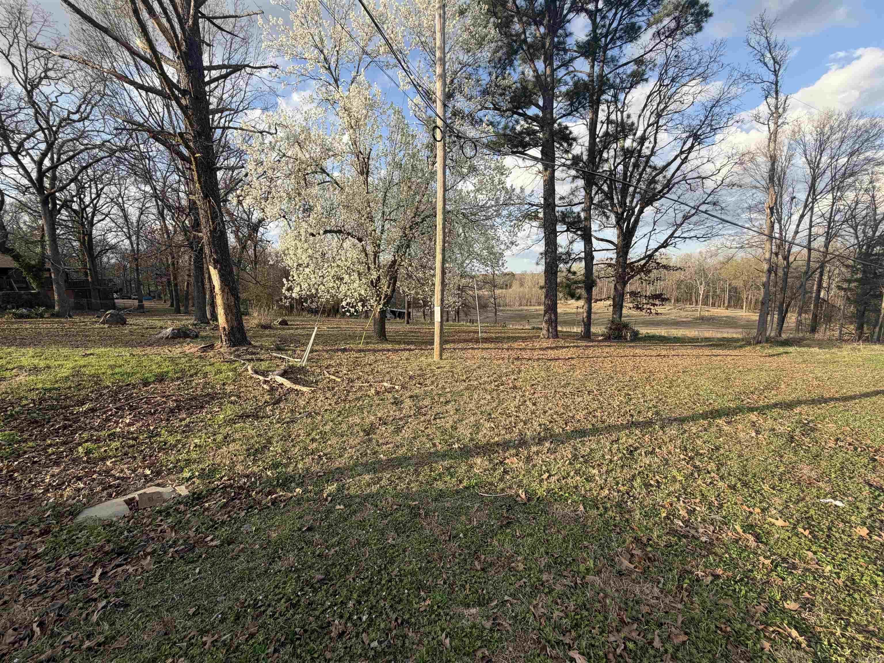 Tara Mount Plat - Land