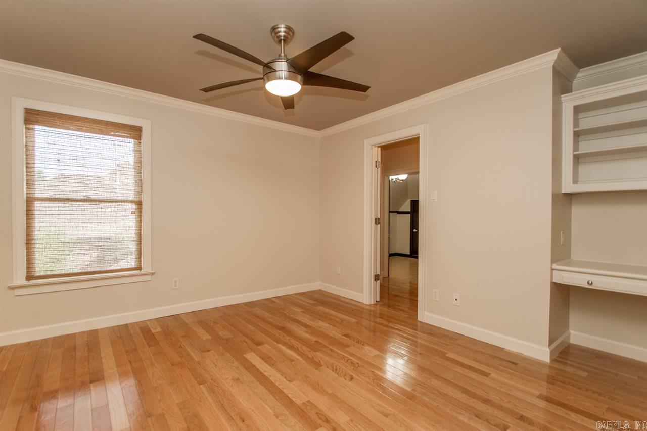 CHENAL VALLEY LAMARCHE PLACE NBH - Residential