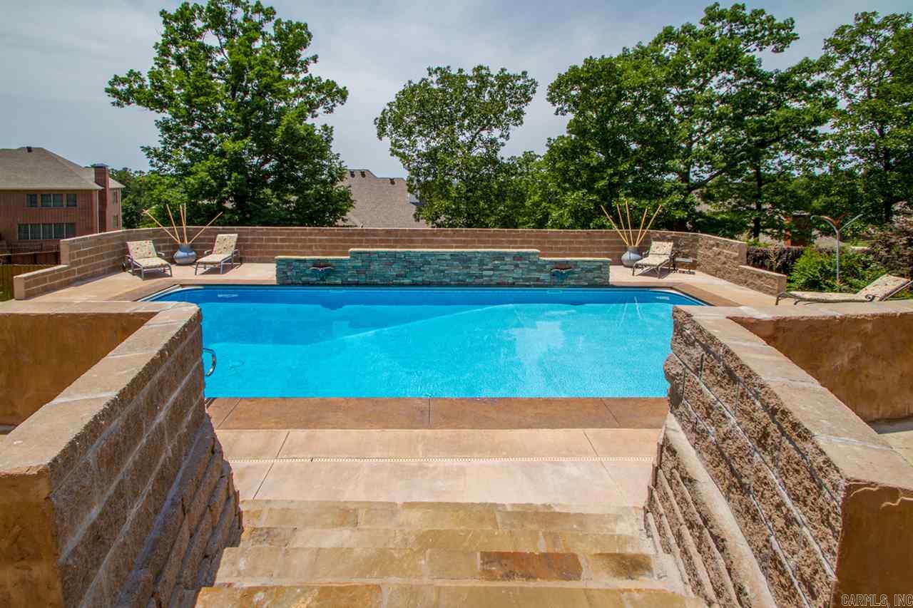 CHENAL VALLEY LAMARCHE PLACE NBH - Residential