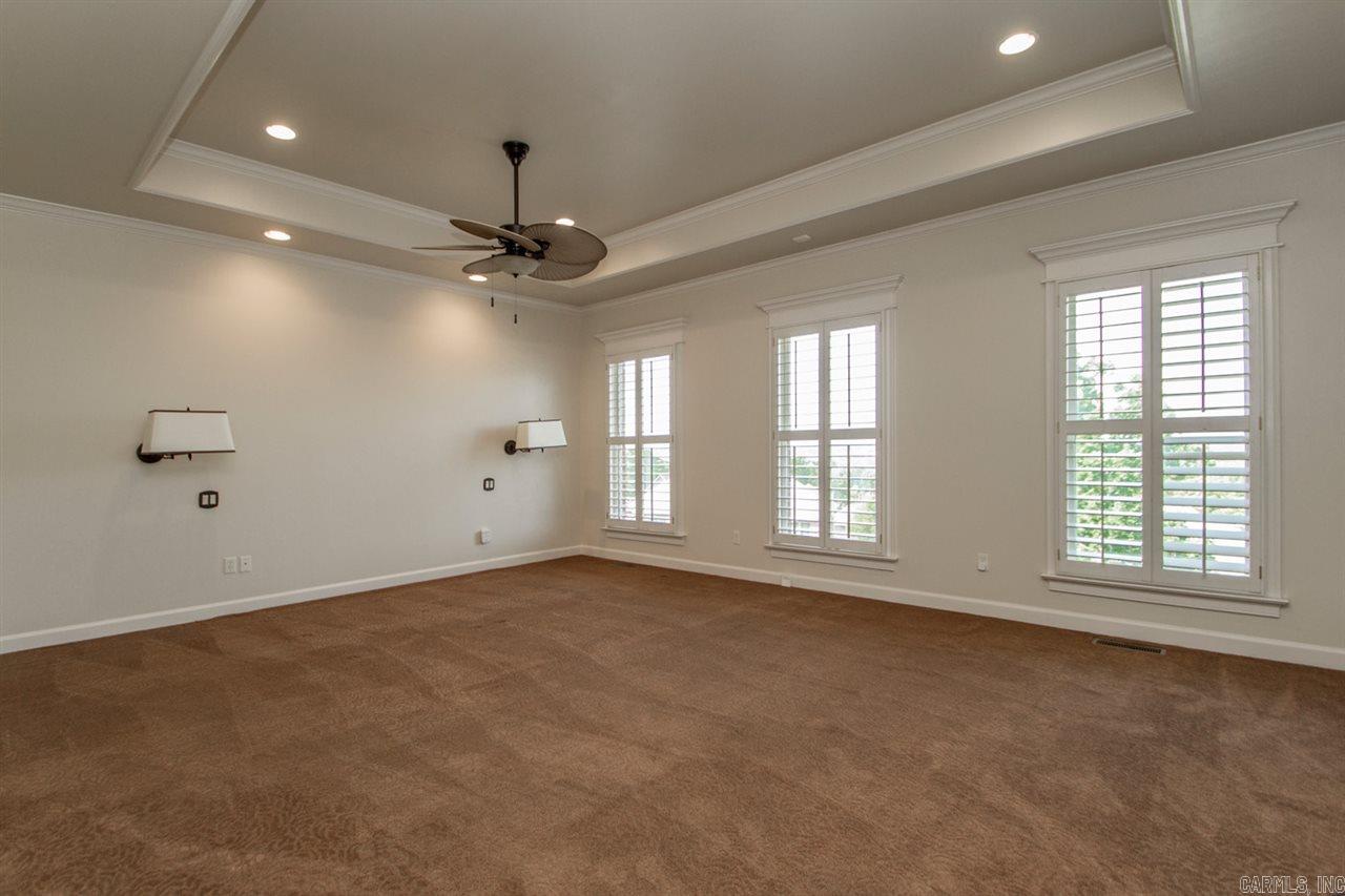 CHENAL VALLEY LAMARCHE PLACE NBH - Residential