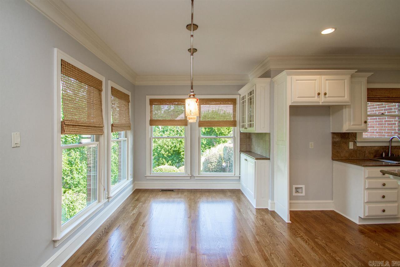 CHENAL VALLEY LAMARCHE PLACE NBH - Residential