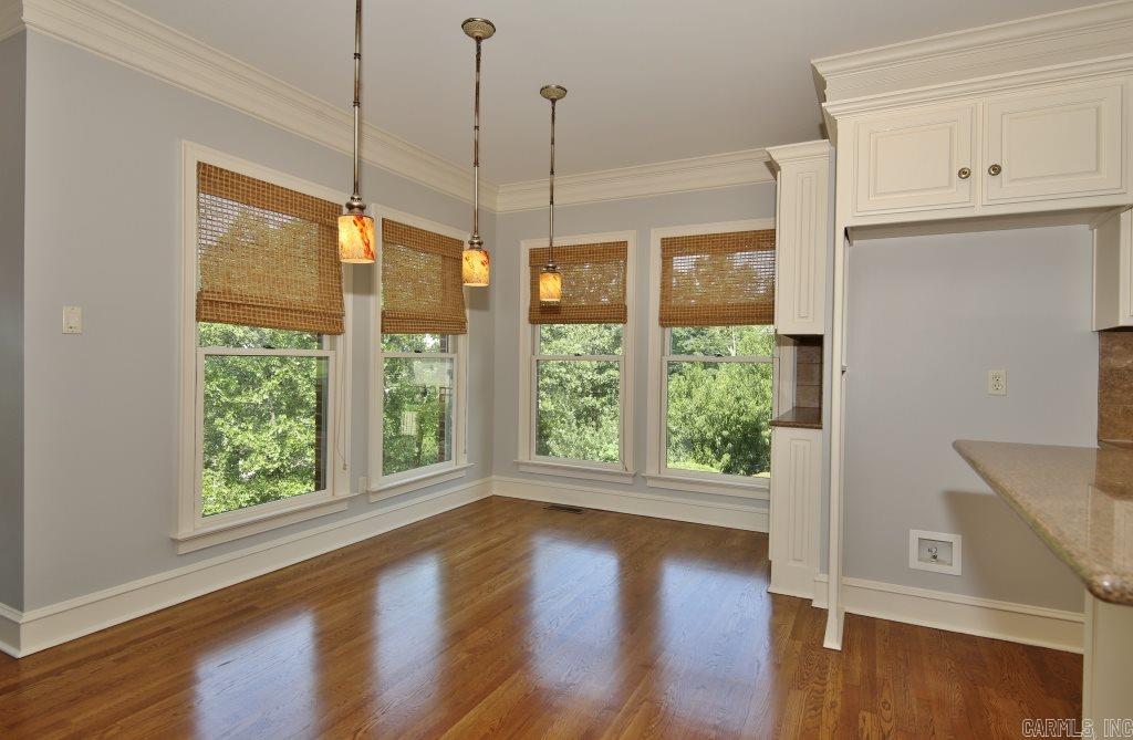 CHENAL VALLEY LAMARCHE PLACE NBH - Residential
