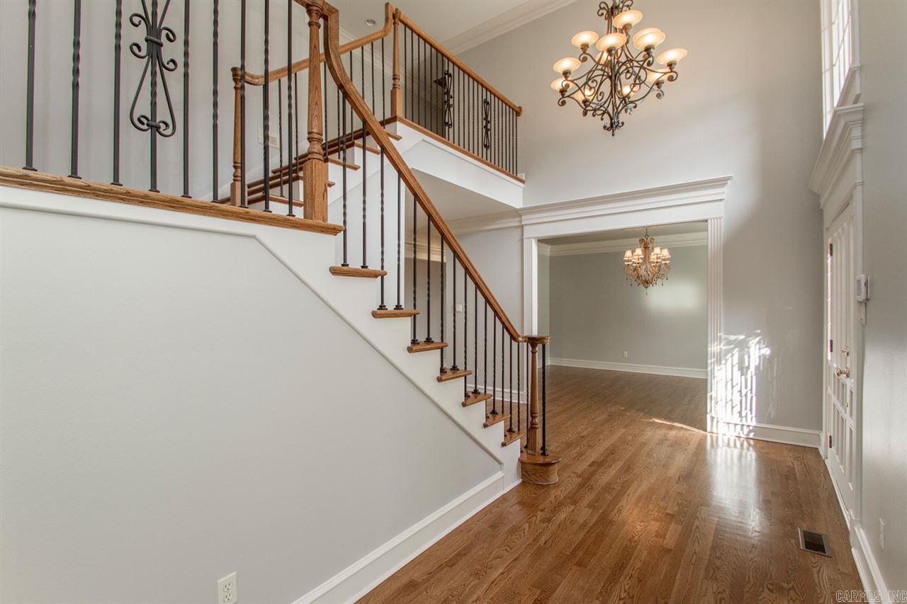 CHENAL VALLEY LAMARCHE PLACE NBH - Residential