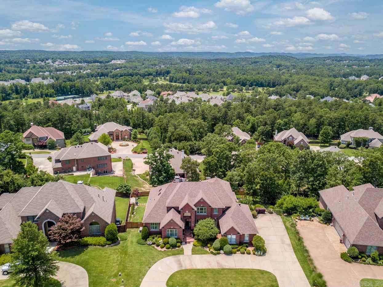 CHENAL VALLEY LAMARCHE PLACE NBH - Residential