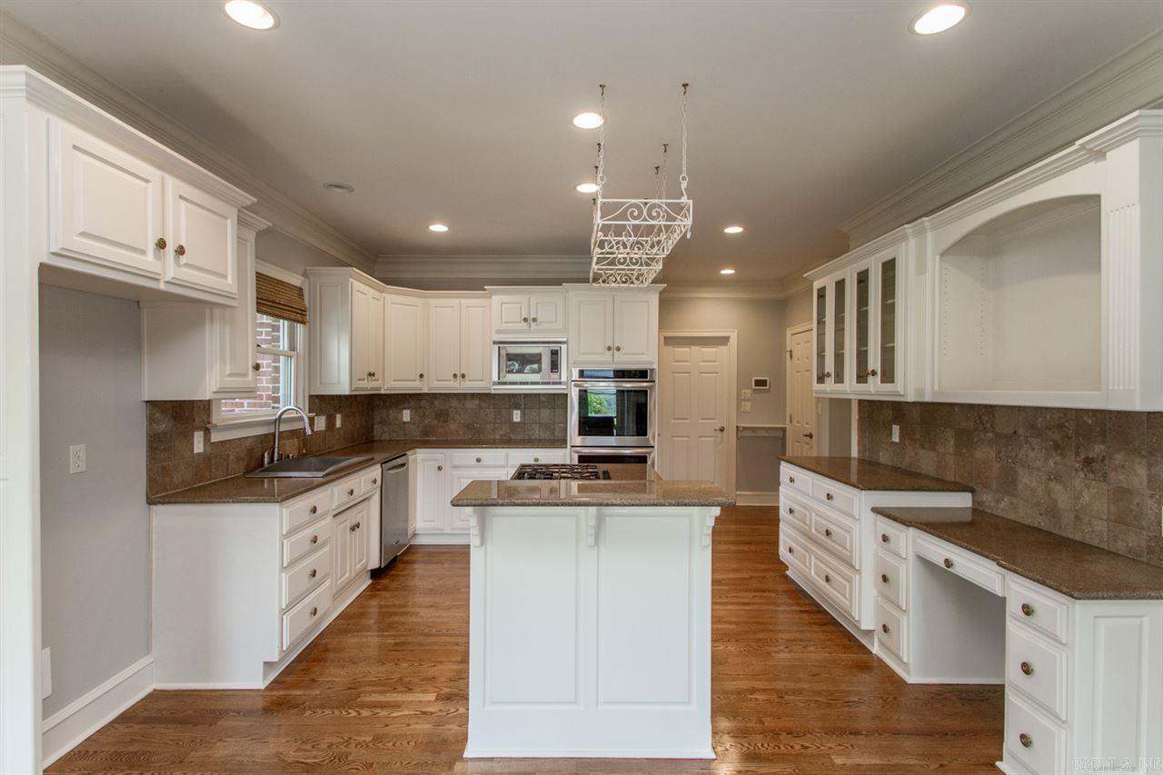 CHENAL VALLEY LAMARCHE PLACE NBH - Residential