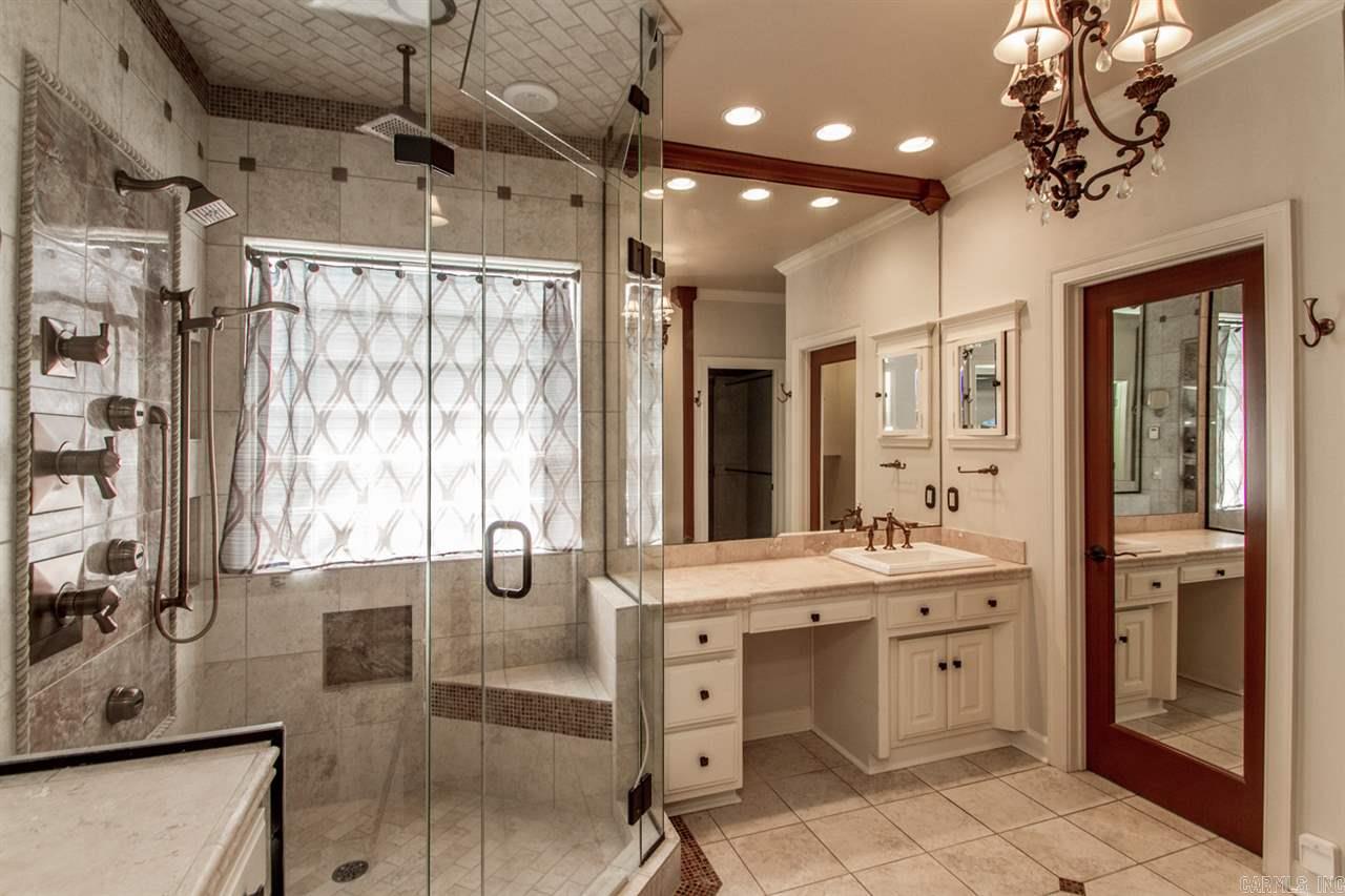 CHENAL VALLEY LAMARCHE PLACE NBH - Residential