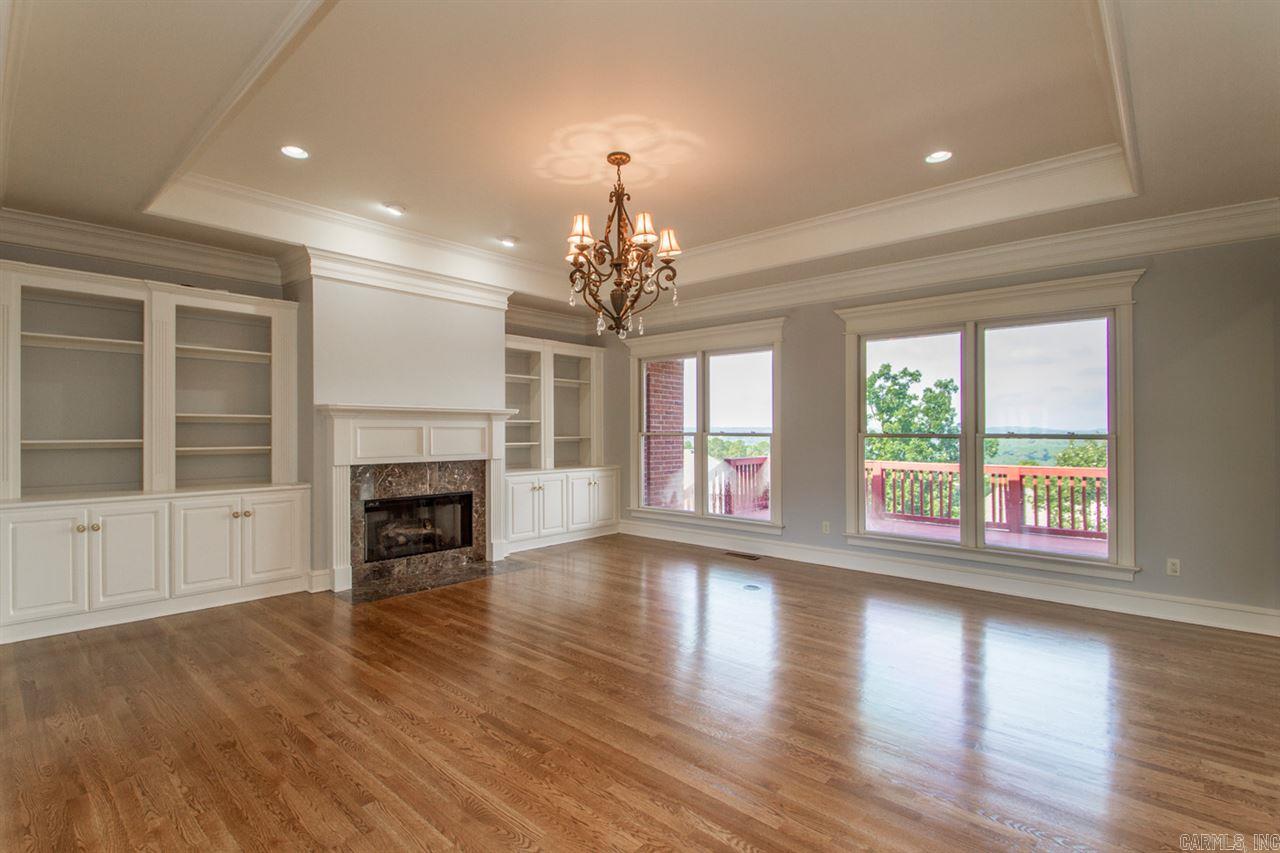 CHENAL VALLEY LAMARCHE PLACE NBH - Residential