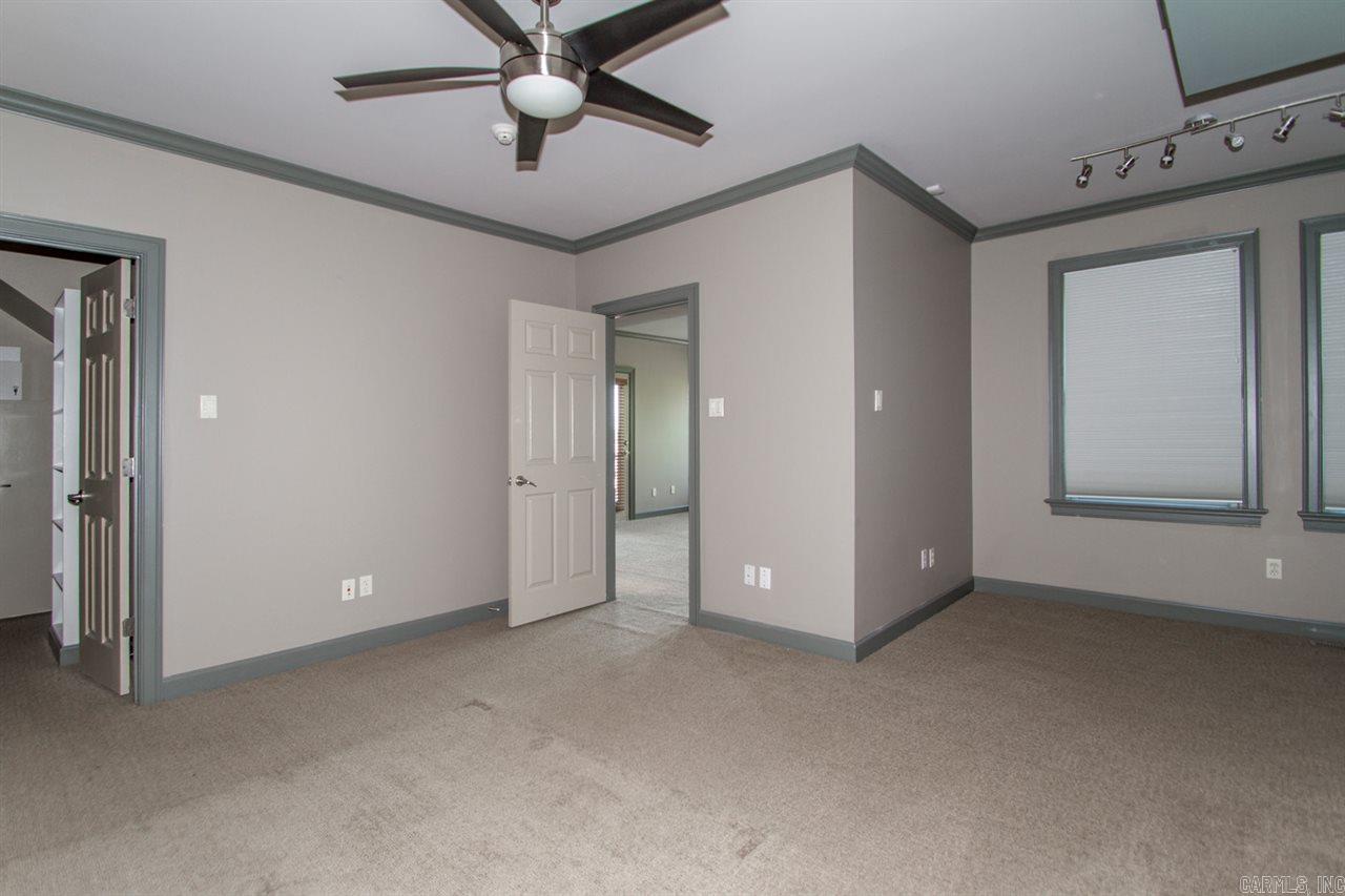 CHENAL VALLEY LAMARCHE PLACE NBH - Residential