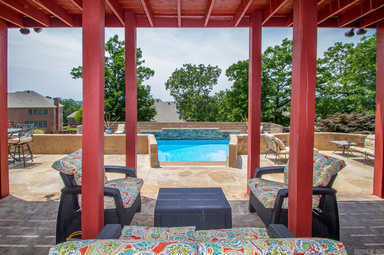 CHENAL VALLEY LAMARCHE PLACE NBH - Residential