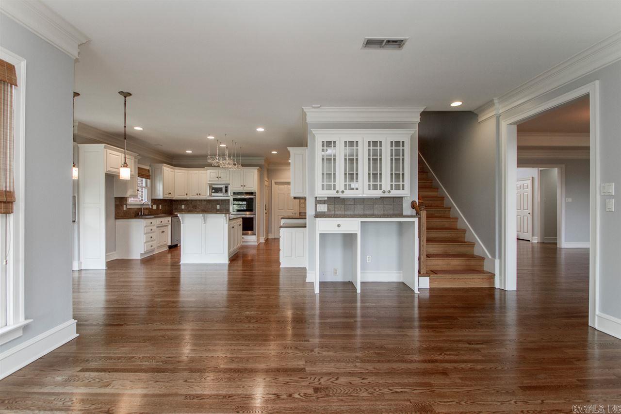 CHENAL VALLEY LAMARCHE PLACE NBH - Residential