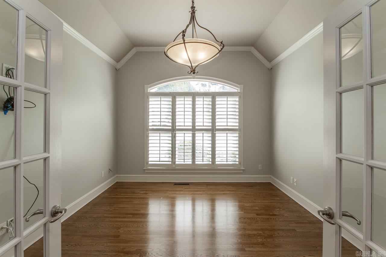 CHENAL VALLEY LAMARCHE PLACE NBH - Residential
