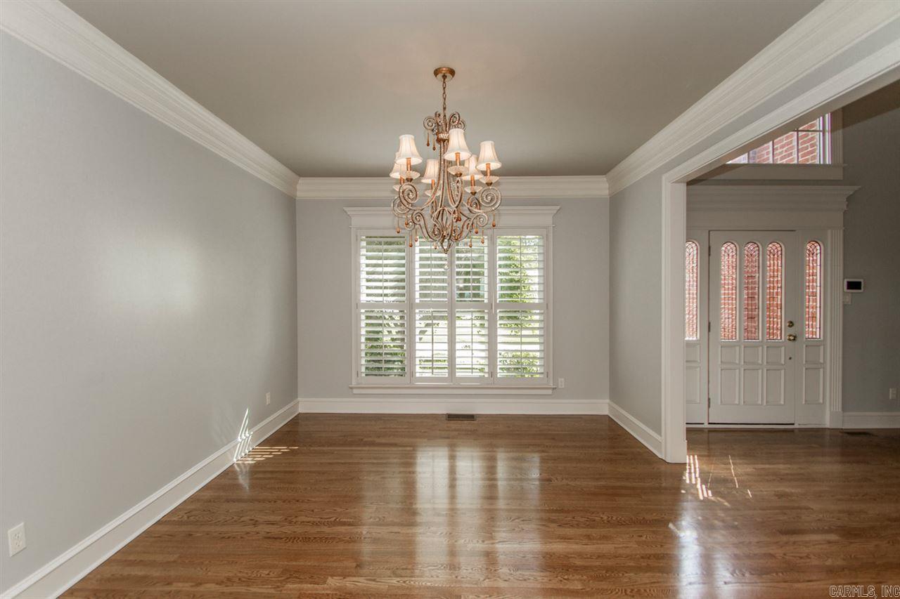CHENAL VALLEY LAMARCHE PLACE NBH - Residential