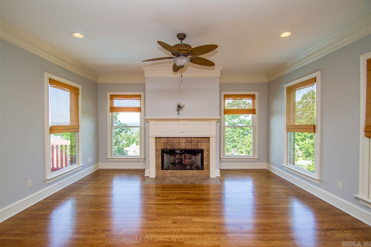 CHENAL VALLEY LAMARCHE PLACE NBH - Residential