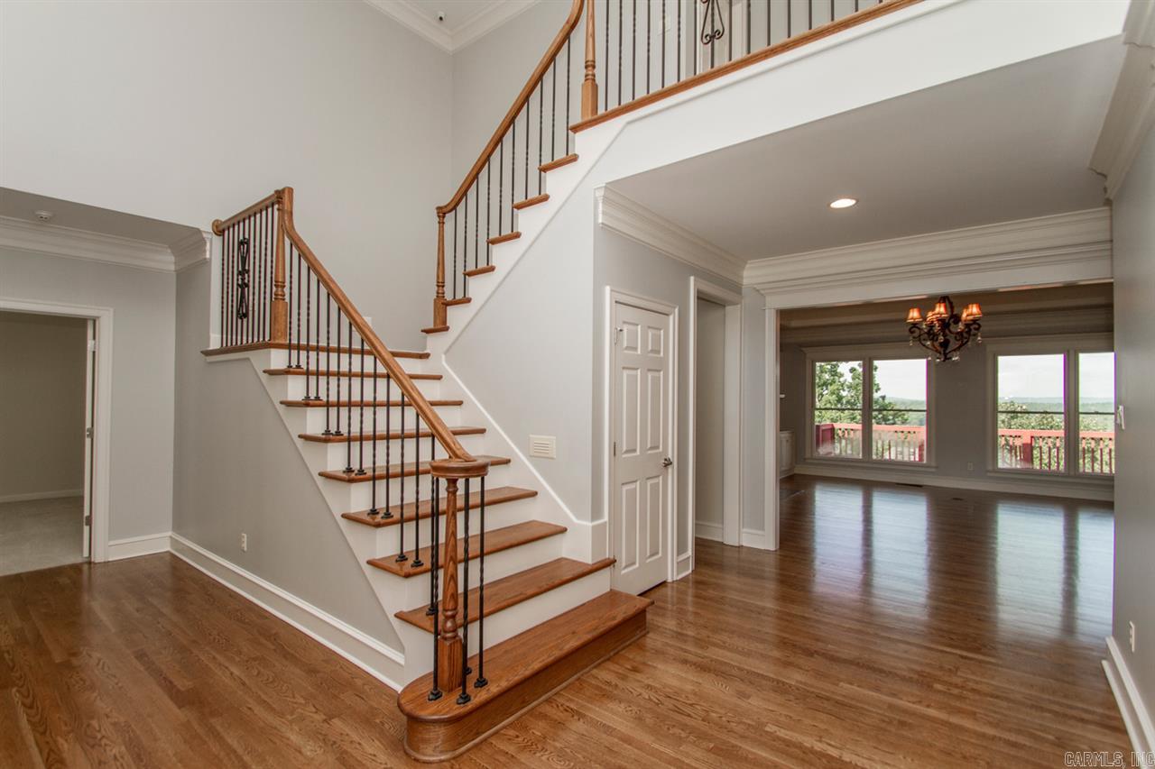 CHENAL VALLEY LAMARCHE PLACE NBH - Residential