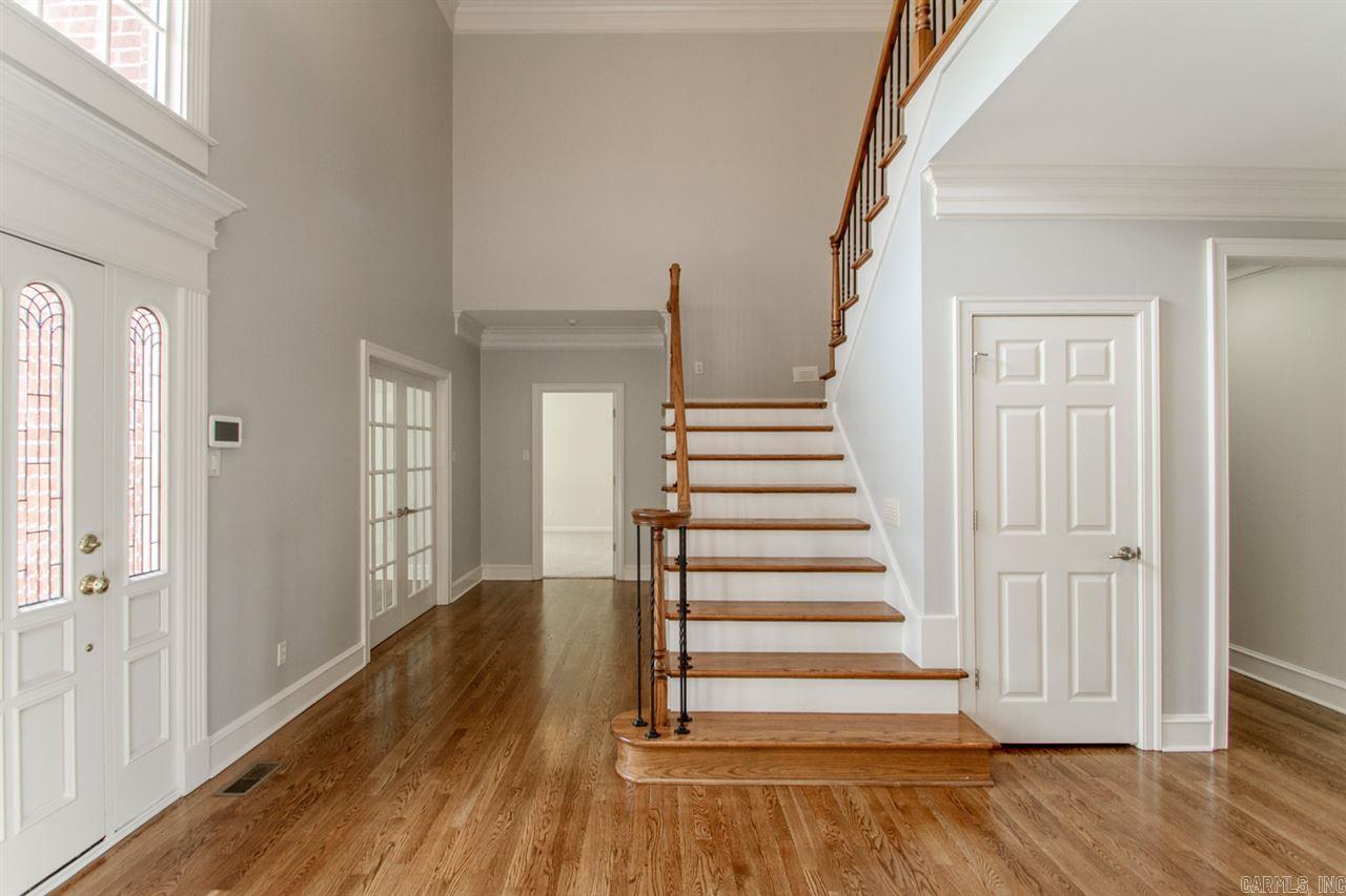 CHENAL VALLEY LAMARCHE PLACE NBH - Residential