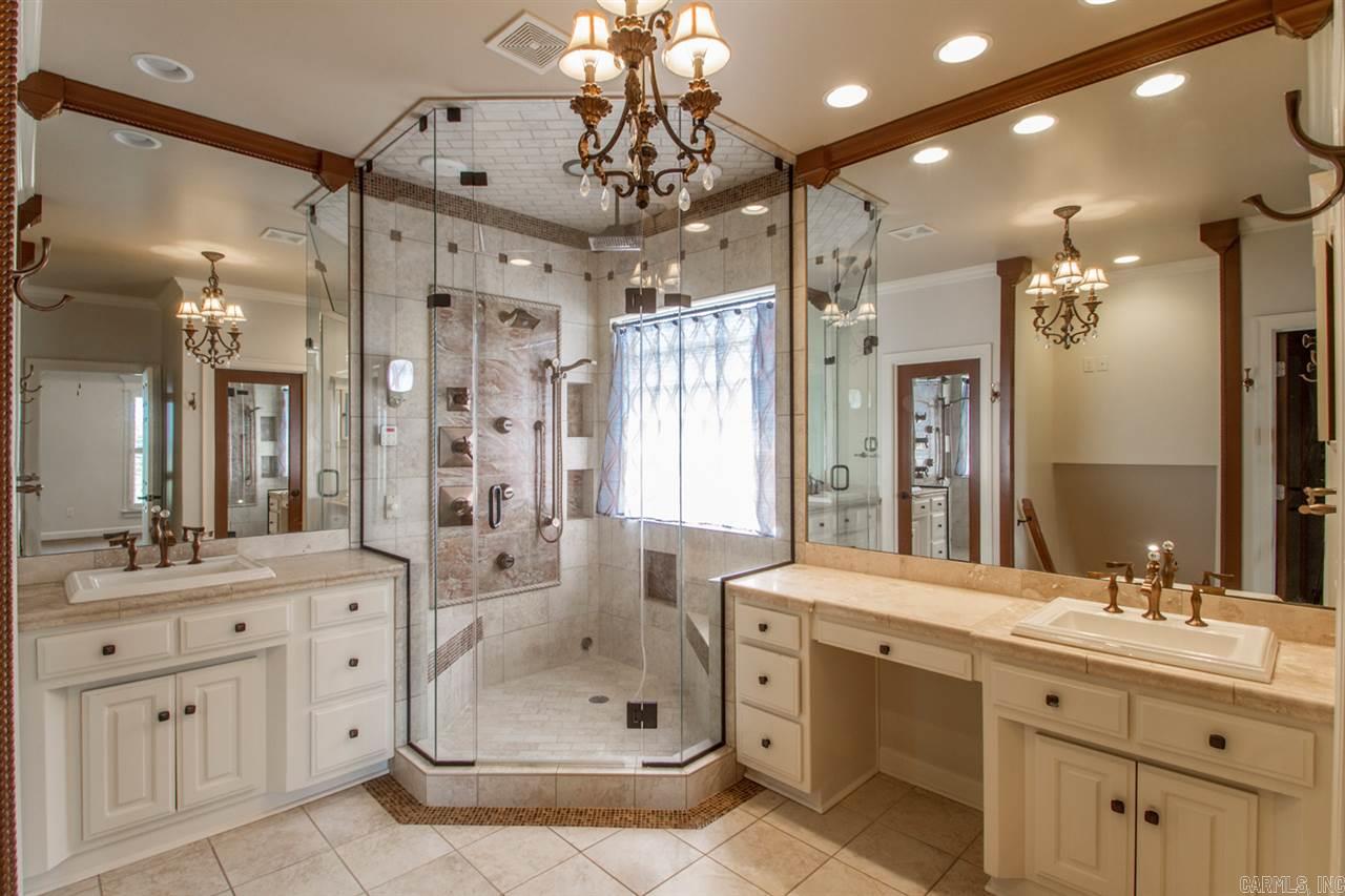 CHENAL VALLEY LAMARCHE PLACE NBH - Residential