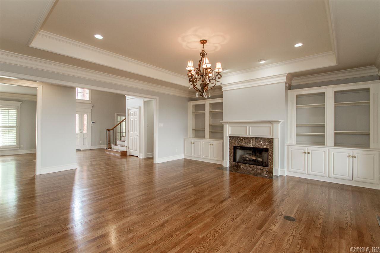 CHENAL VALLEY LAMARCHE PLACE NBH - Residential