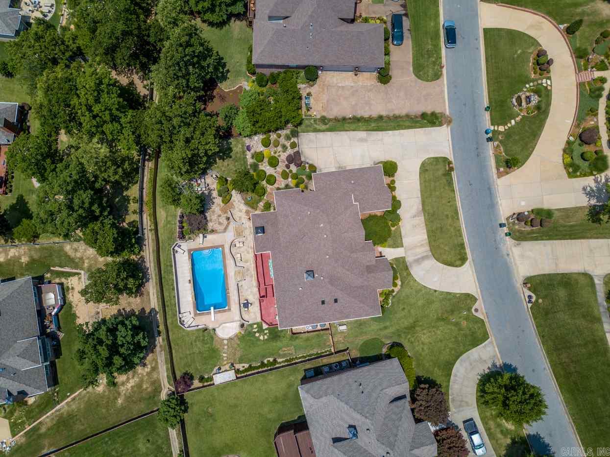 CHENAL VALLEY LAMARCHE PLACE NBH - Residential