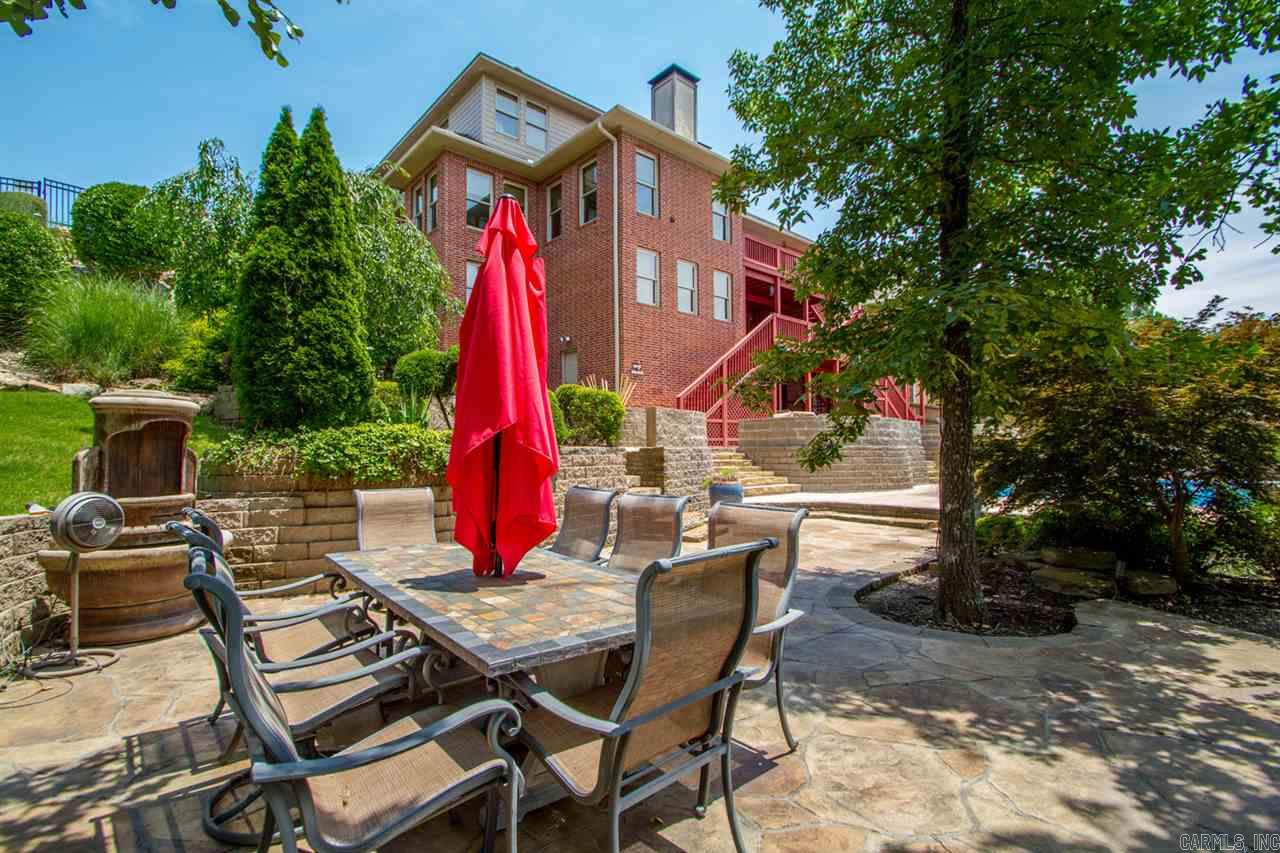 CHENAL VALLEY LAMARCHE PLACE NBH - Residential