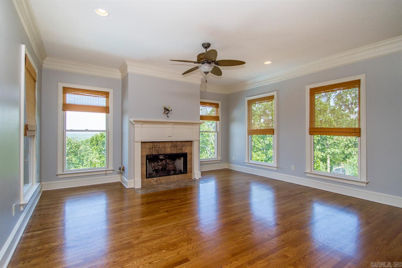 CHENAL VALLEY LAMARCHE PLACE NBH - Residential