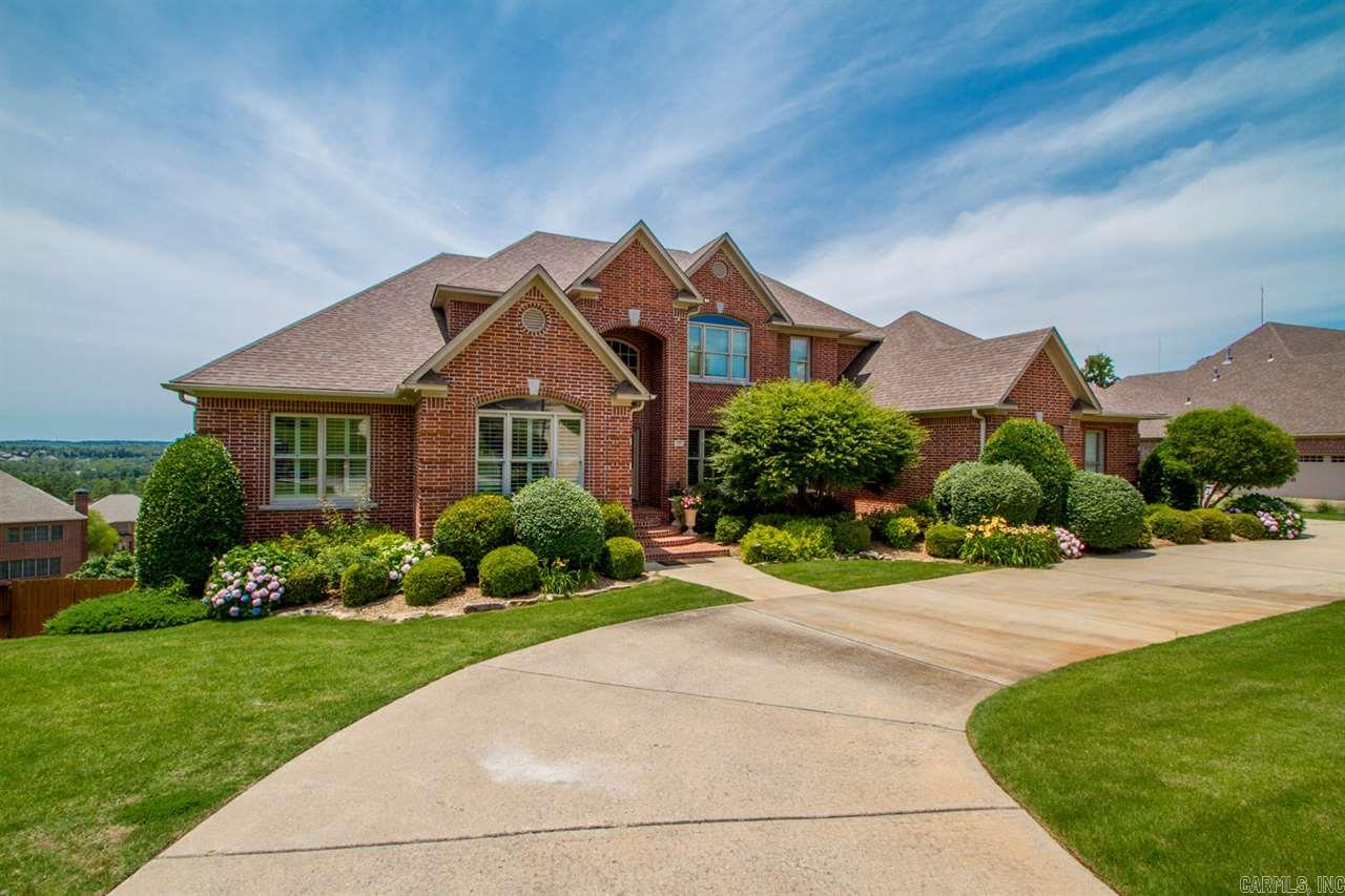CHENAL VALLEY LAMARCHE PLACE NBH - Residential
