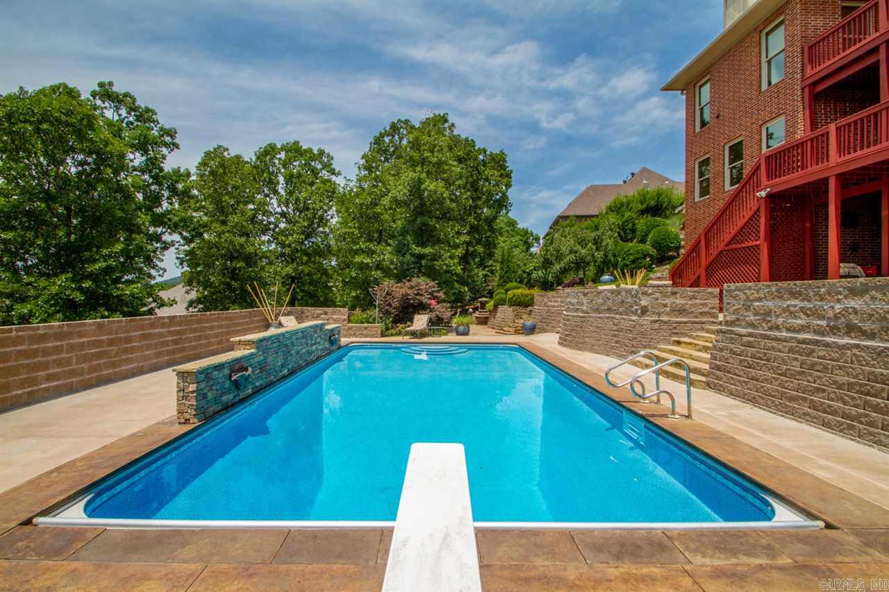 CHENAL VALLEY LAMARCHE PLACE NBH - Residential