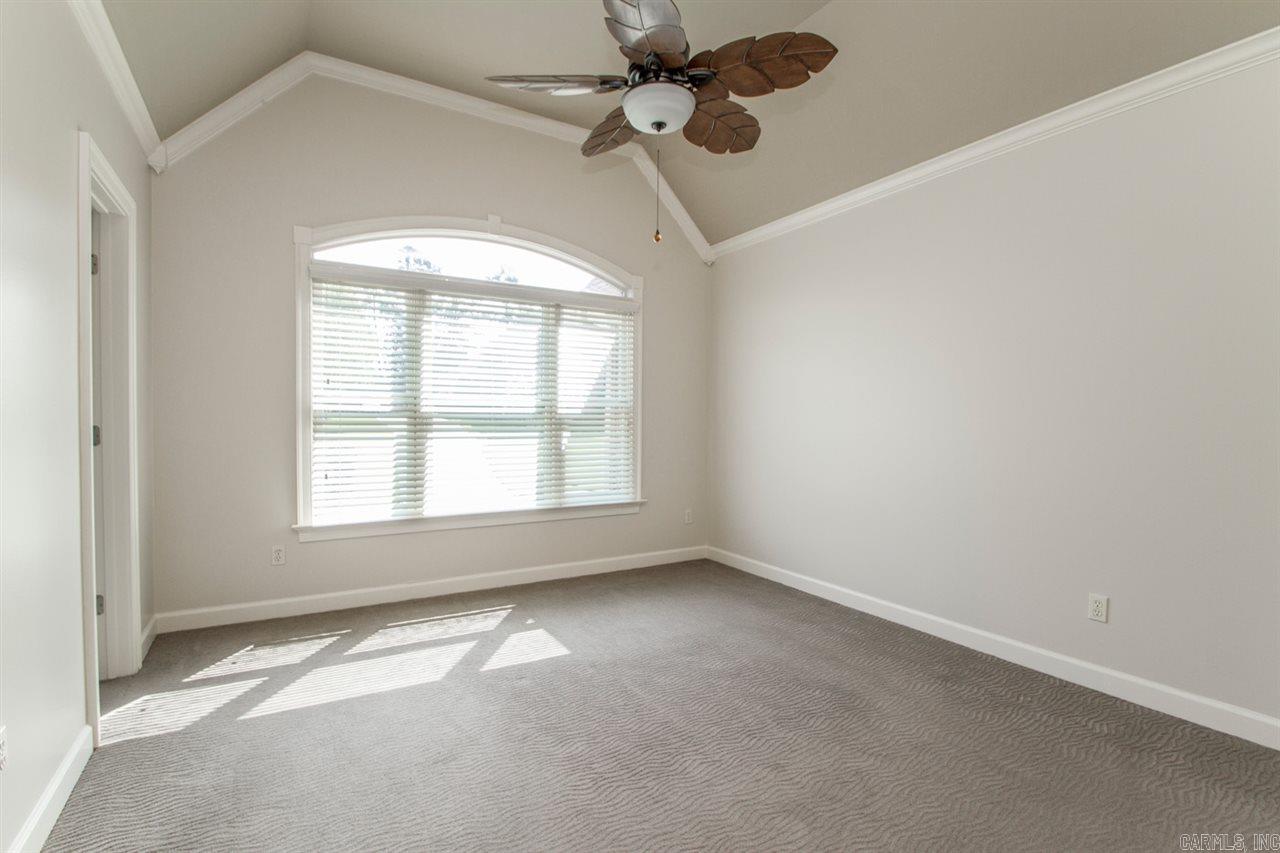 CHENAL VALLEY LAMARCHE PLACE NBH - Residential