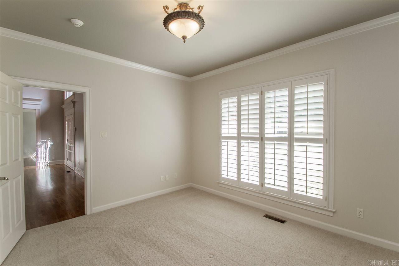 CHENAL VALLEY LAMARCHE PLACE NBH - Residential