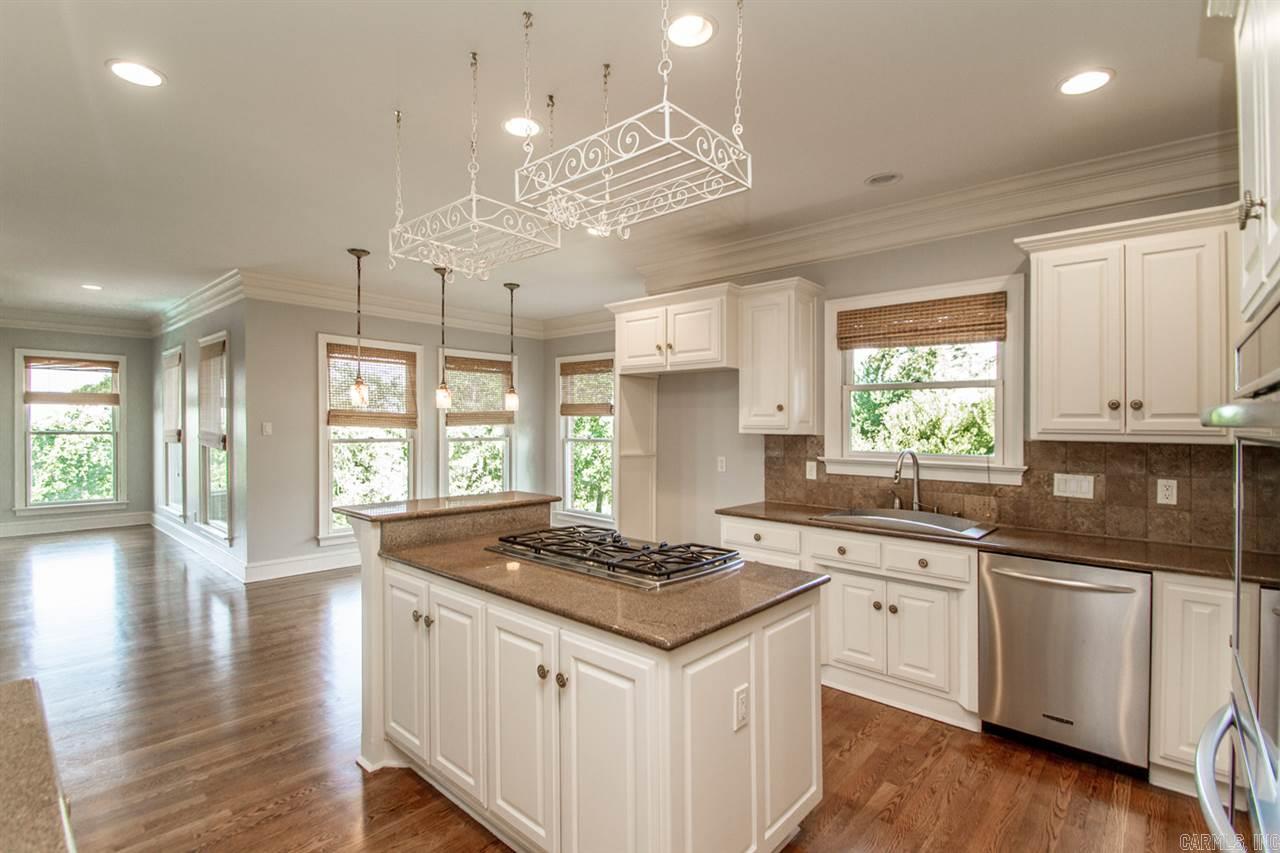 CHENAL VALLEY LAMARCHE PLACE NBH - Residential