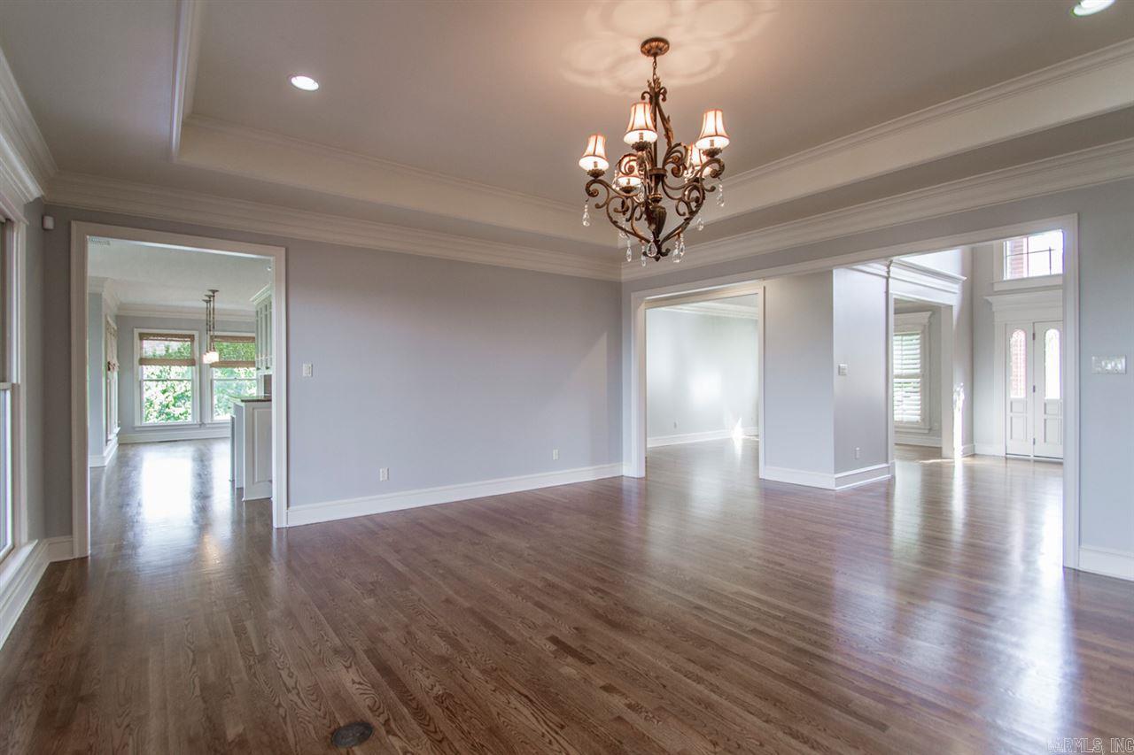 CHENAL VALLEY LAMARCHE PLACE NBH - Residential