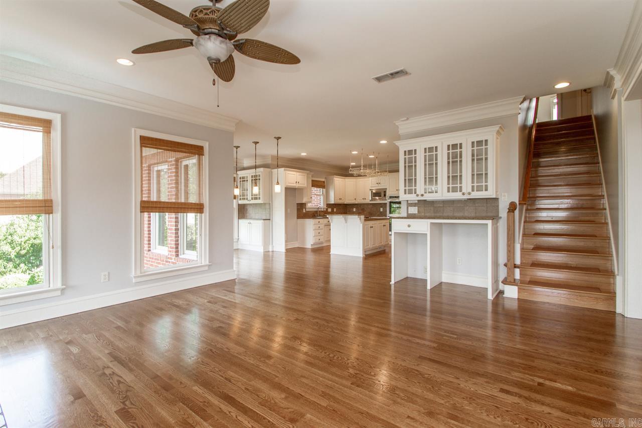 CHENAL VALLEY LAMARCHE PLACE NBH - Residential