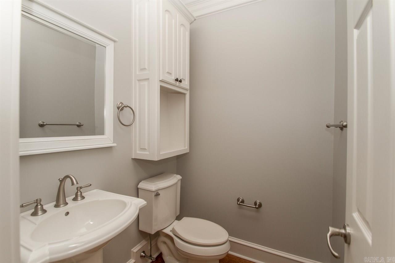 CHENAL VALLEY LAMARCHE PLACE NBH - Residential