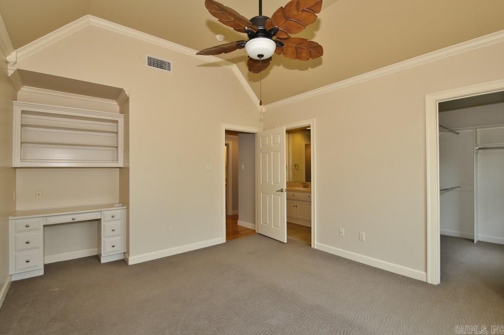 CHENAL VALLEY LAMARCHE PLACE NBH - Residential