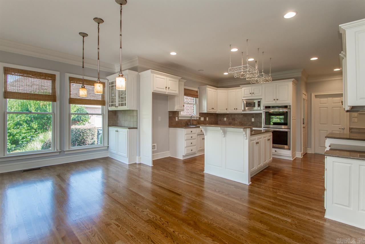 CHENAL VALLEY LAMARCHE PLACE NBH - Residential
