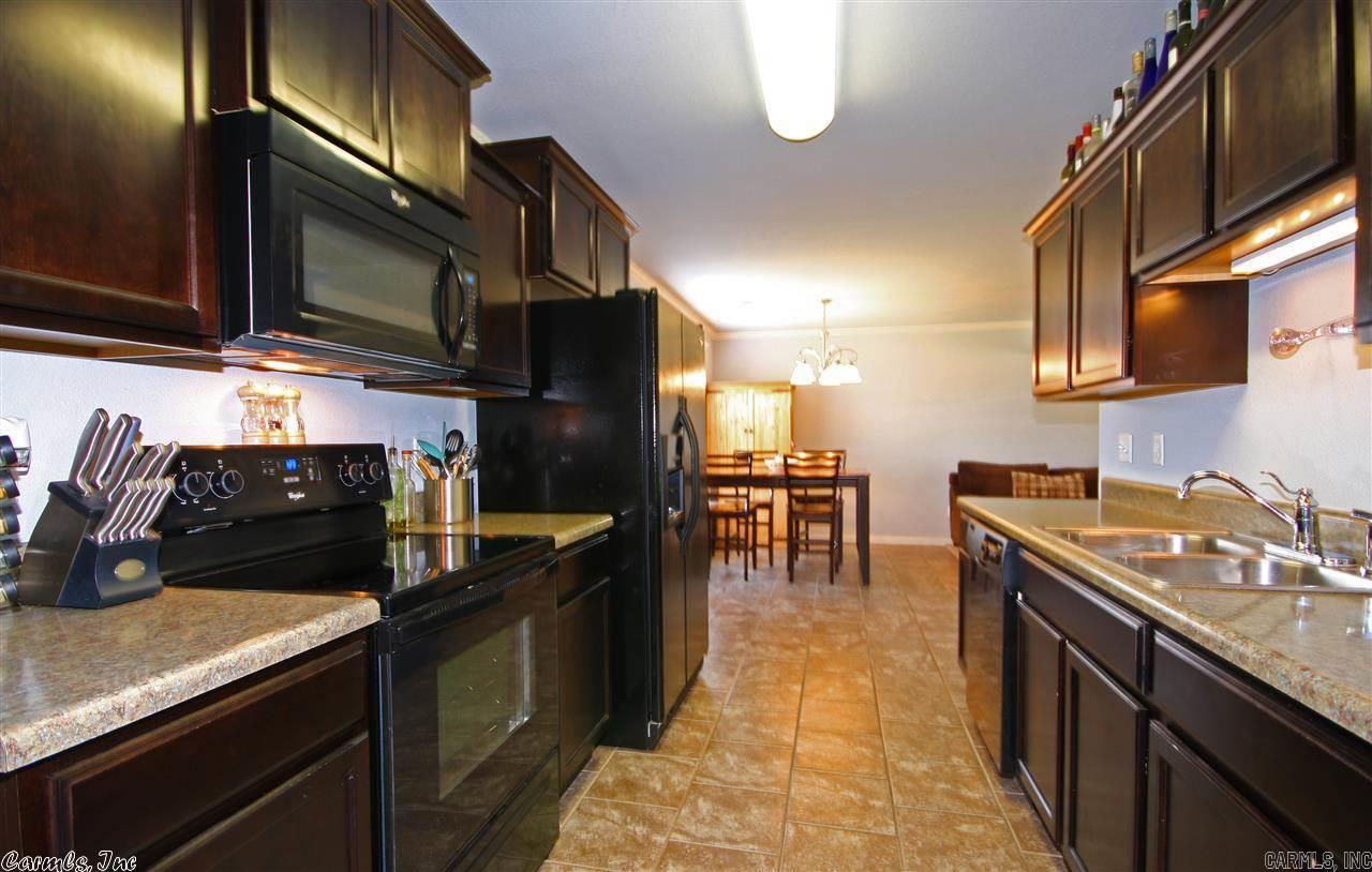 Trammel Estates - Residential Lease