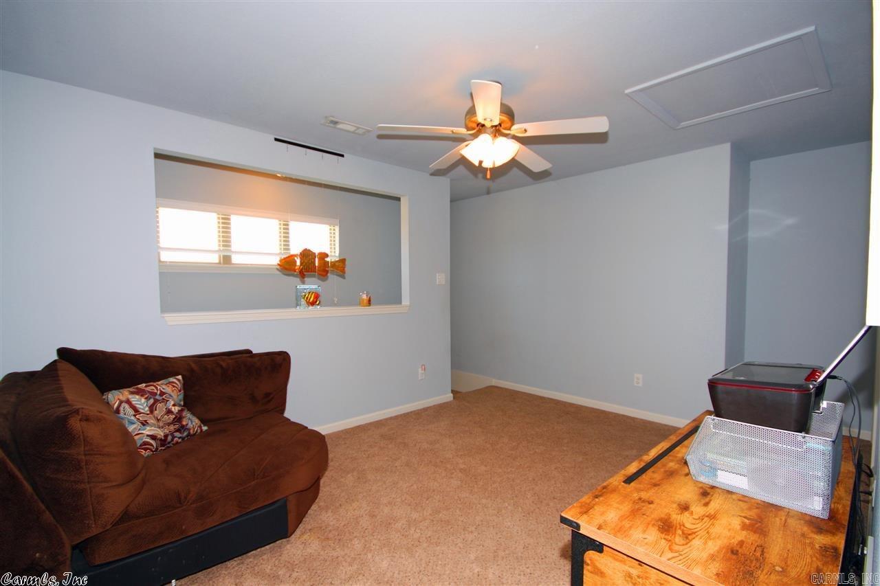 Trammel Estates - Residential Lease