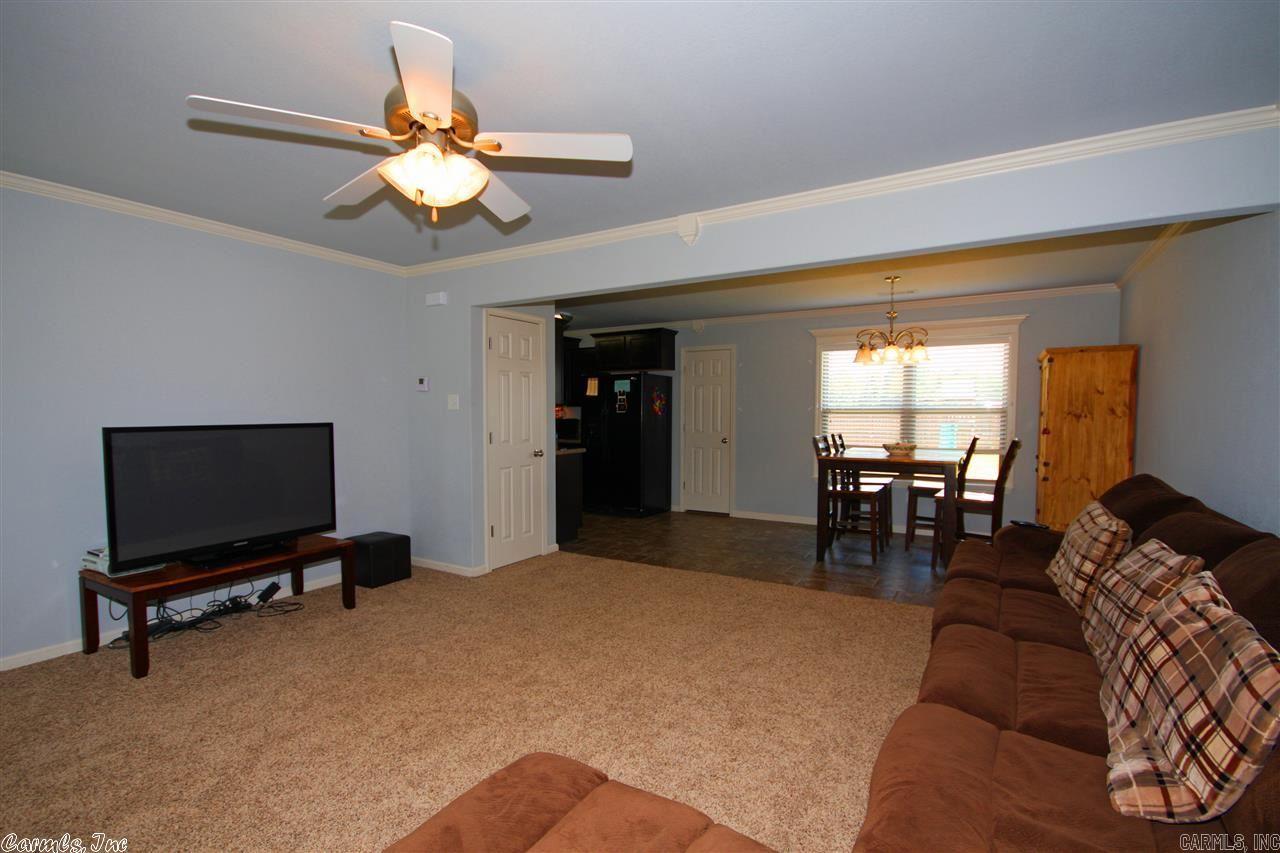 Trammel Estates - Residential Lease