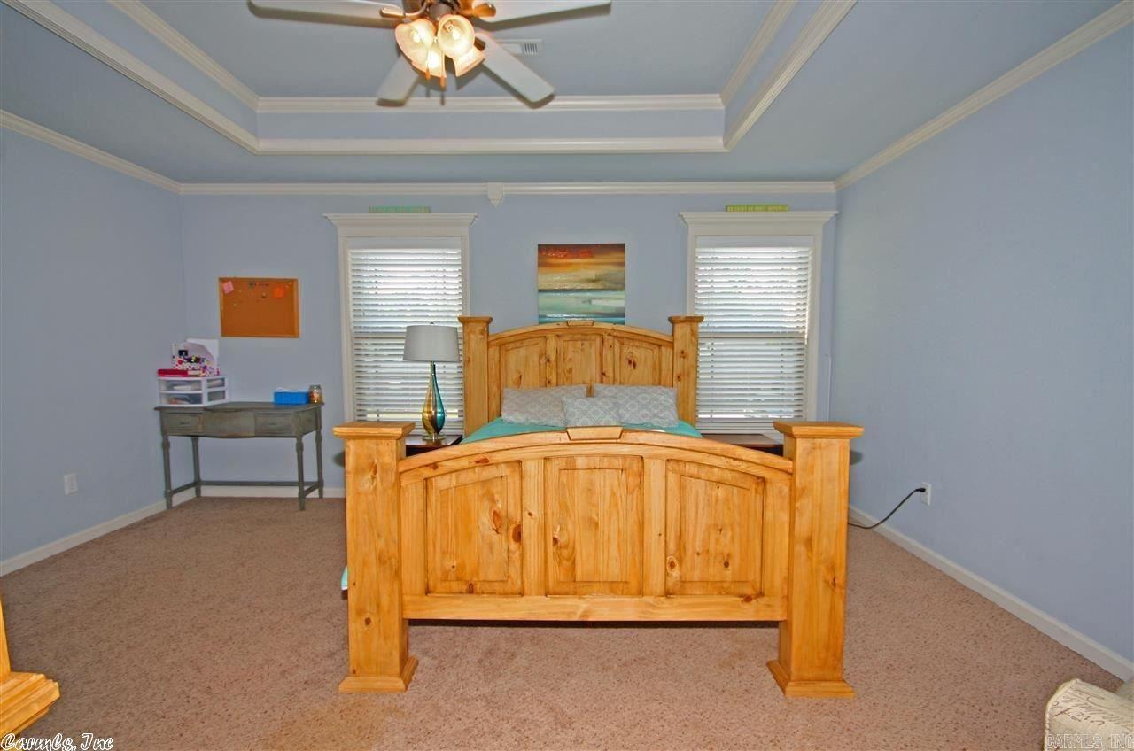 Trammel Estates - Residential Lease