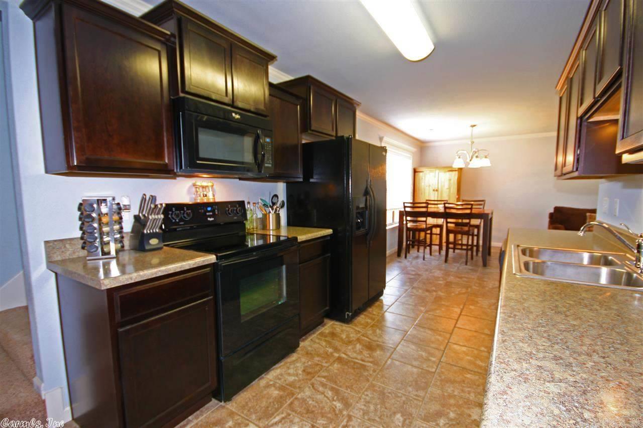 Trammel Estates - Residential Lease