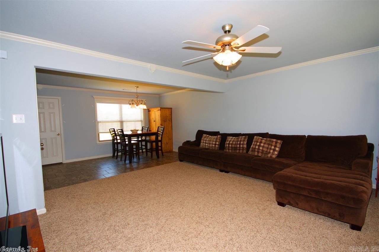 Trammel Estates - Residential Lease