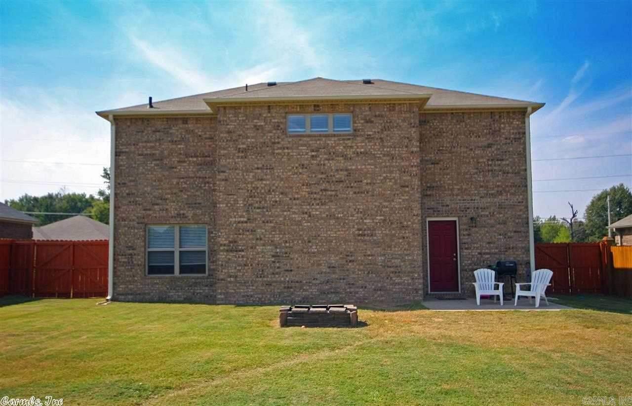 Trammel Estates - Residential Lease