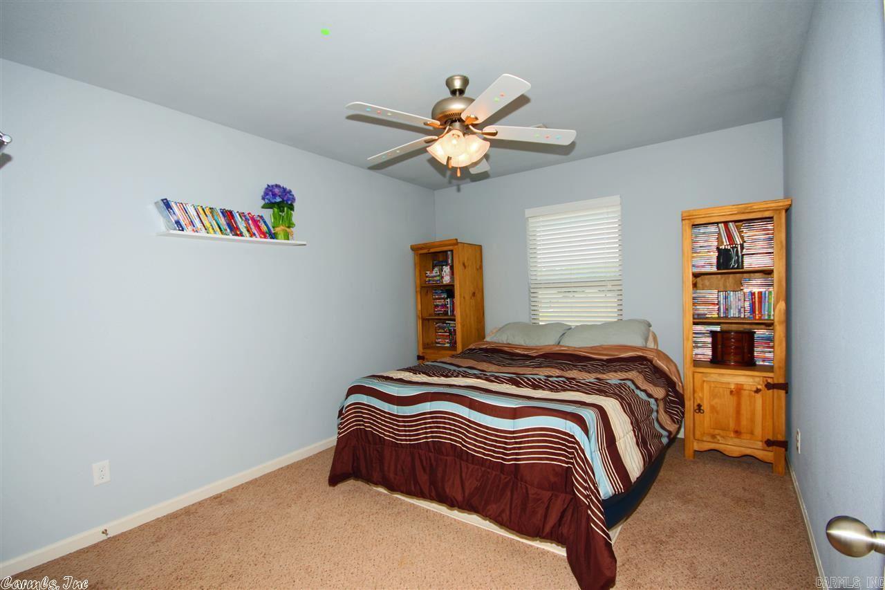 Trammel Estates - Residential Lease